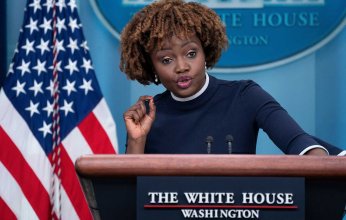 البيت الأبيض يكشف عن مساعدة عسكرية جديدة لأوكرانيا