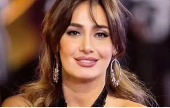 حلا شيحة تنشر صور جديدة مع أبنائها على إنستجرام