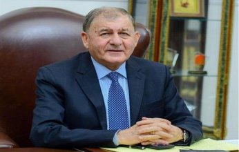 الرئيس العراقي يزور إيران اليوم السبت