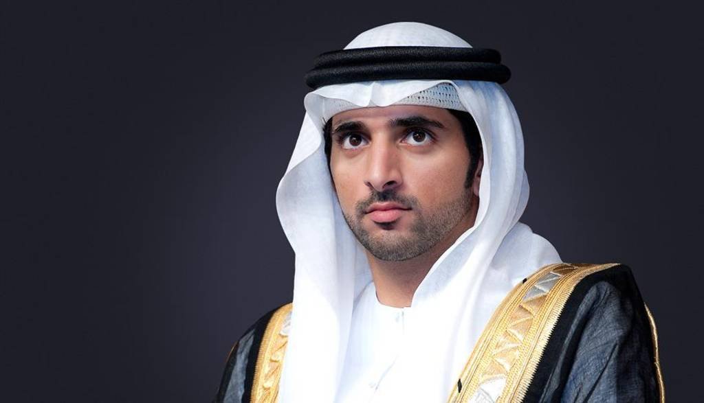 الإمارات.. حمدان بن محمد بن راشد يطلق برنامج «زمالة دبي للمستقبل» الإمارات.. حمدان بن محمد بن راشد يطلق برنامج «زمالة دبي للمستقبل»