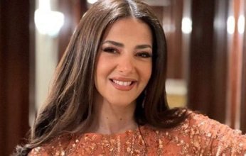 دنيا سمير غانم تعلق على ظهور ابنتها كايلا في «جت سليمة»