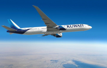 (الخطوط الكويتية) تكشف عن نمو إيراداتها بنسبة 24 في المئة في الربع الاول من العام الجاري