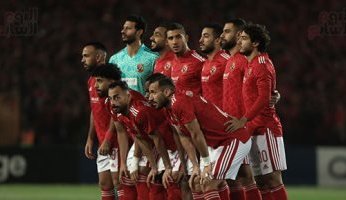 الأهلى المصرى يترقب قرعة دور الثمانية في أبطال أفريقيا اليوم