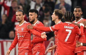 بايرن ميونخ يتلقى هزيمة مؤلمة من مضيفه ماينز بالدوري الألماني