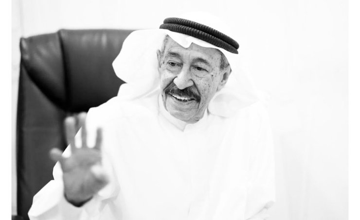 الإعلام الكويتية تنعي الفنان عبد الكريم عبد القادر الإعلام الكويتية تنعي الفنان عبد الكريم عبد القادر