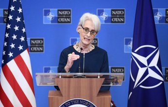 بعد مسيرة حافلة في الدبلوماسية الأمريكية.. «ويندي شيرمان» تُقرر التقاعد نهاية الشهر المقبل