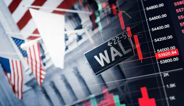 هل تنذر عمليات بيع أسهم البنوك بحدوث أزمة مستقبلية للسوق الأمريكي؟ هل تنذر عمليات بيع أسهم البنوك بحدوث أزمة مستقبلية للسوق الأمريكي؟