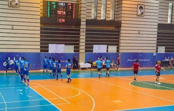 منتخب الكويت لكرة القدم للصالات للصم يتعادل مع اليابان بهدف لكل منهما