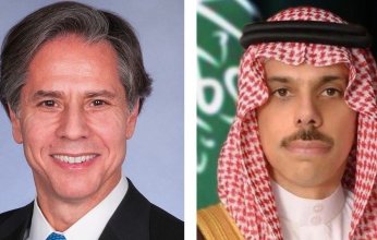 السعودية وأمريكا تستعرضان مبادرة استضافة جدة لممثلي طرفي النزاع بالسودان