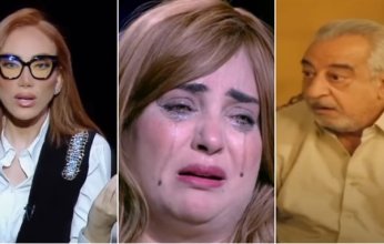 لماذا هاجمت ابنة أحمد راتب ريهام سعيد.. وما سبب الخلاف بينهما؟