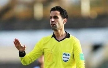 الحكم الليبي معتز الشلماني حكمًا لذهاب نهائي أبطال إفريقيا