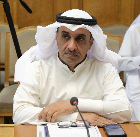 مسؤول كويتي يؤكد أهمية توحيد الجهود العربية لمواجهة ظاهرة الإرهاب مسؤول كويتي يؤكد أهمية توحيد الجهود العربية لمواجهة ظاهرة الإرهاب