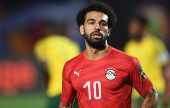 بينهم محمد صلاح.. استدعاء 7 محترفين لقائمة منتخب مصر