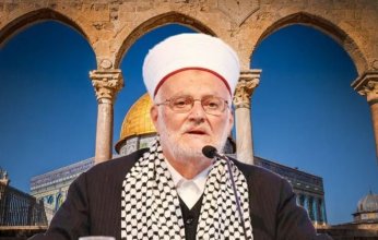 المخابرات الإسرائيلية تستدعي خطيب المسجد الأقصى للتحقيق