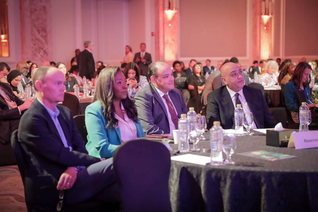 تحت رعاية رئيس الوزراء المصري: جهاز تنمية المشروعات يستقبل مؤتمر (الأفكا) في مصر تحت رعاية رئيس الوزراء المصري: جهاز تنمية المشروعات يستقبل مؤتمر (الأفكا) في مصر