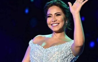 شيرين عبد الوهاب تحيي حفلًا غنائيًا في جدة 28 مايو الجاري