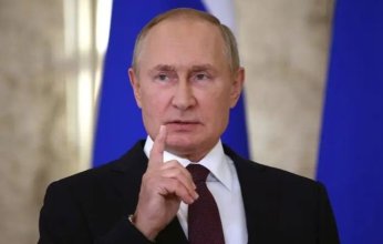 الكرملين: بوتين يعقد محادثات مع نظيره القرغيزي في موسكو