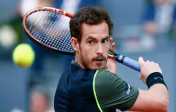 تفاصيل انسحاب موراي من بطولة فرنسا المفتوحة للتنس