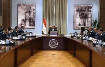 «مدبولي» يوجه بسرعة تسكين العمارات بديل العشوائيات التي تم بناؤها في العبور الجديدة وأرض «الإنتاج الحربي» السابقة في مدينة السلام