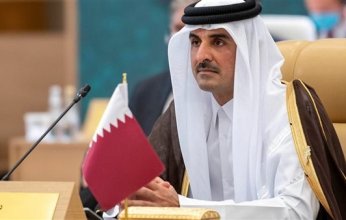 أمير قطر يهنئ أردوغان بعد فوزه في الانتخابات الرئاسية التركية