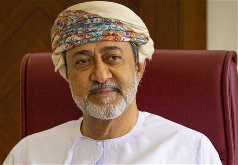 الأحد القادم.. سلطان عمان يزور إيران لمدة يومين الأحد القادم.. سلطان عمان يزور إيران لمدة يومين