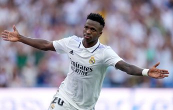 ردود فعل عالمية شاجبة للعنصرية ضد فينيسيوس