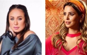 تفاصيل تأجيل استضافة إيمان العاصي على نجوم إف إم غدًا