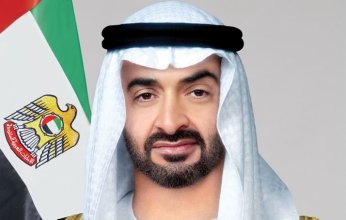رئيس الإمارات يأمر بدعم أصحاب المزارع من ذوي الدخل المحدود