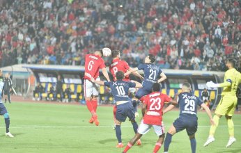 اتحاد الكرة المصري يعلن رسميا إقامة السوبر بين الأهلي وبيراميدز