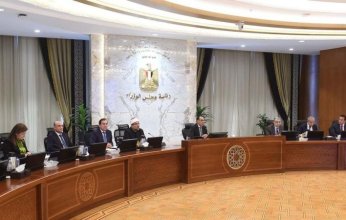 مجلس الوزراء المصري يحدد سعر ضمان لتوريد القطن لهذا العام