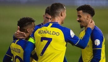 تعرف على تشكيل النصر أمام الطائي في فى الجولة 27 من الدوري السعودي الليلة