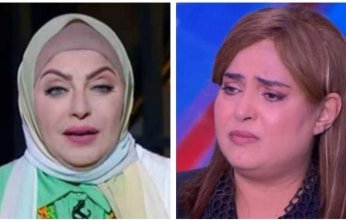 «لن أغضب الله بشهادة تفصيل».. ميار الببلاوي تهاجم وفاء مكي من جديد