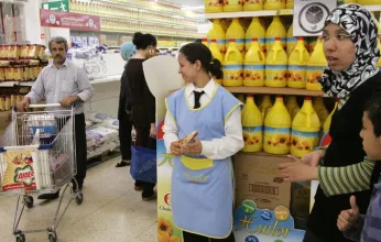 ارتفاع معدلات التضخم في المغرب إلى 7.8% خلال أبريل 2023
