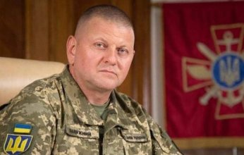 تفاصيل إصابة قائد القوات المسلحة الأوكرانية جراء ضربة صاروخية روسية