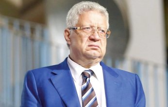 حبس مرتضى منصور 3 أشهر وتغريمه 20 ألف جنيه في قضية سب الخطيب