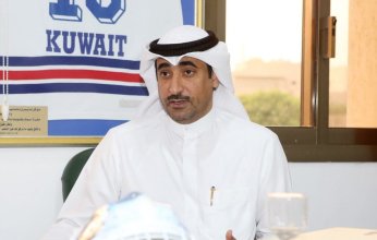 الكويت تستضيف بطولة كأس العرب الأولى لهوكي الجليد للرجال الأحد المقبل