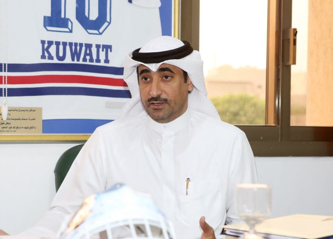 الكويت تستضيف بطولة كأس العرب الأولى لهوكي الجليد للرجال الأحد المقبل الكويت تستضيف بطولة كأس العرب الأولى لهوكي الجليد للرجال الأحد المقبل