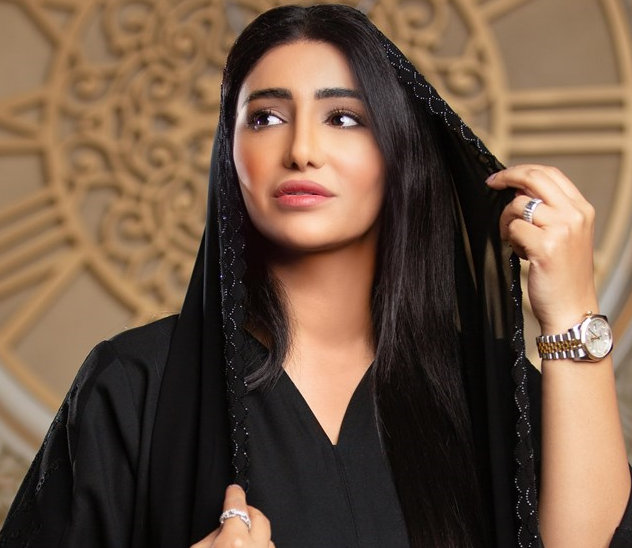 الفنانة الإماراتية هيا القايدي: أعشق أدوار الشر الفنانة الإماراتية هيا القايدي: أعشق أدوار الشر