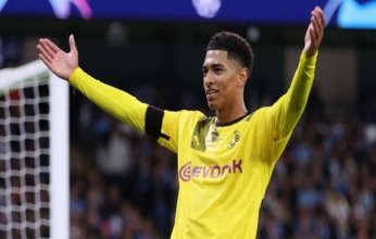 ريال مدريد يتفق مع دورتموند على ضم «بيلينجهام»