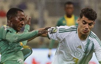 تعرف على القنوات الناقلة لمباراة الجزائر والمغرب في كأس أفريقيا تحت 17 سنة