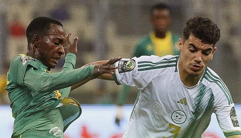 تعرف على القنوات الناقلة لمباراة الجزائر والمغرب في كأس أفريقيا تحت 17 سنة تعرف على القنوات الناقلة لمباراة الجزائر والمغرب في كأس أفريقيا تحت 17 سنة