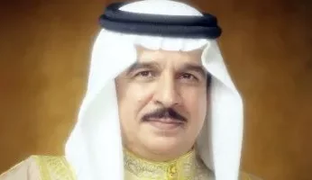 عاهل البحرين يؤكد دعم كل ما يعزز التعاون بين دول مجلس التعاون الخليجي