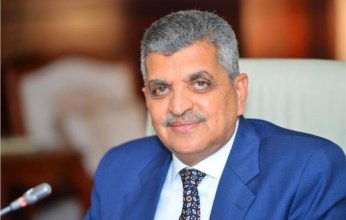 أسامة ربيع: قناة السويس كانت سباقة في التعامل الإيجابي مع العديد من مبادرات المنظمة البحرية الدولية IMO