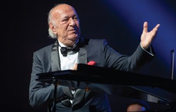 جائزة الشيخ زايد العالمية للكتاب تختار عمر خيرت شخصية العام الثقافية