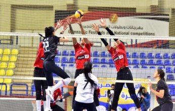 الاتحاد المصري لكرة الطائرة يعدل موعد نهائي كأس مصر لسيدات الطائرة بين الأهلي والزمالك