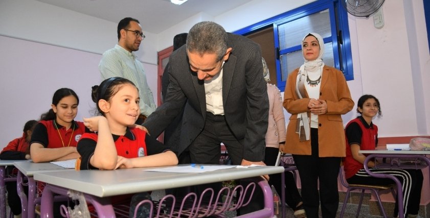 نصائح هامة للأطفال عند دخول الإمتحانات.. حافظي على هدوء أبناءك نصائح هامة للأطفال عند دخول الإمتحانات.. حافظي على هدوء أبناءك