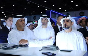 ملتقى الاستثمار السنوي 2023 يرسم خريطة الاقتصاد العالمي من أرض الإمارات