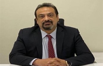 مصر.. حسام عبد الغفار مساعدا لوزير الصحة والسكان لشئون التطوير المؤسسي