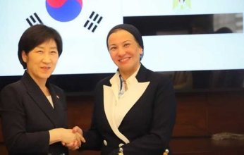 مصر و كوريا الجنوبية تبحثان سبل تعزيز الاستثمارات في مجال إدارة المخلفات