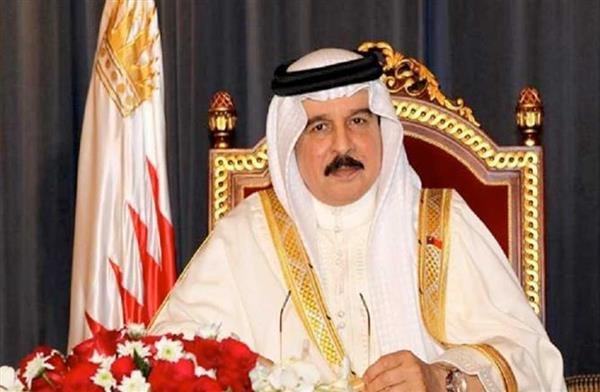 ملك البحرين يعلن استضافة بلاده للقمة العربية المقبلة 2024 ملك البحرين يعلن استضافة بلاده للقمة العربية المقبلة 2024